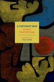 A Fortunate Man (eBook, ePUB) A Fortunate Man (eBook, ePUB)