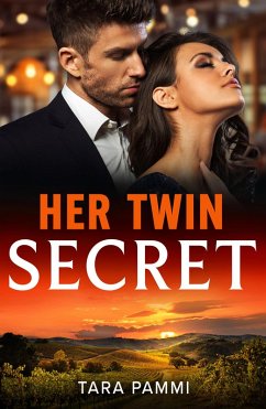 Her Twin Secret (eBook, ePUB) - Pammi, Tara