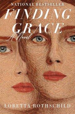 Cover Finding Grace (eBook, ePUB)