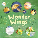 Wonder Wings (eBook, ePUB) Wonder Wings (eBook, ePUB)