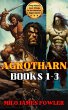 Chronicles of Agrotharn: Books 1-3... - Bild 1