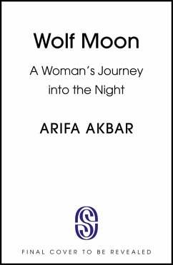 Wolf Moon (eBook, ePUB) - Akbar, Arifa