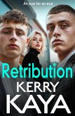 Retribution (eBook, ePUB) Retribution (eBook, ePUB)