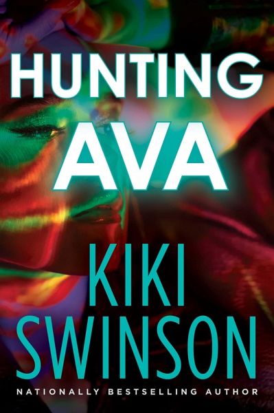 Hunting Ava (eBook, ePUB) Hunting Ava (eBook, ePUB)