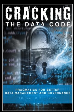Cracking the Data Code (eBook, ePUB) Cracking the Data Code (eBook, ePUB)