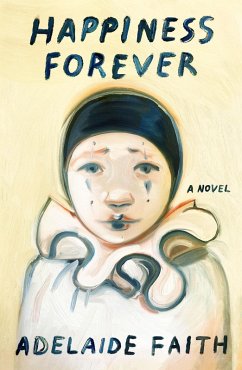 Happiness Forever (eBook, ePUB) - Faith, Adelaide