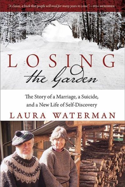 Losing the Garden (eBook, ePUB)