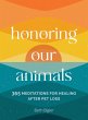 Honoring Our Animals (eBook, ePUB) - Bild 1