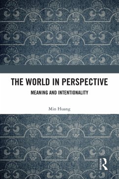 Cover The World in Perspective (eBook, ePUB)