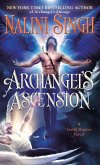 Archangel's Ascension (eBook, ePUB)