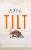 Tilt (eBook, ePUB) - Pattee, Emma