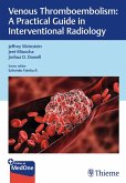 Venous Thromboembolism (eBook, PDF) Venous Thromboembolism (eBook, PDF)