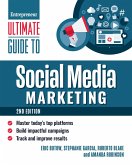 Ultimate Guide to Social Media Marketing (eBook, ePUB) Ultimate Guide to Social Media Marketing (eBook, ePUB)