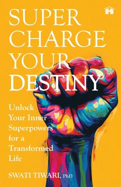 Cover Supercharge Your Destiny (eBook, ePUB)