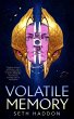 Volatile Memory (eBook, ePUB) - Bild 1