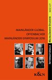 Mainländer Global (eBook, PDF)