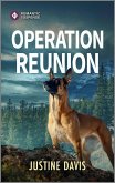 Operation Reunion (eBook, ePUB) Operation Reunion (eBook, ePUB)