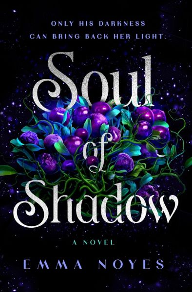 Soul of Shadow (eBook, ePUB)