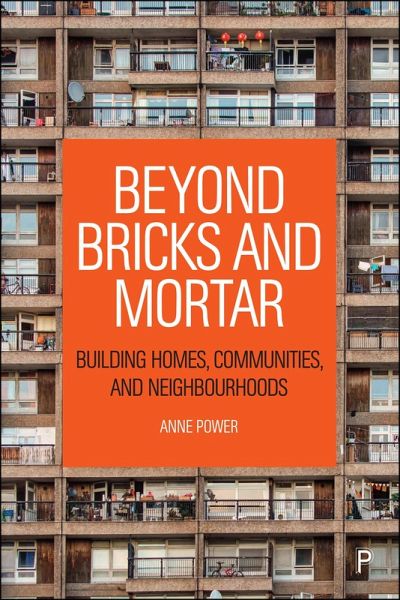 Beyond Bricks and Mortar (eBook, ePUB) Beyond Bricks and Mortar (eBook, ePUB)