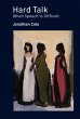 Hard Talk (eBook, ePUB) - Bild 1