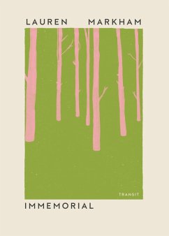 Immemorial (eBook, ePUB) - Markham Lauren