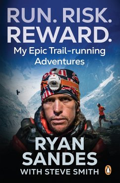 Cover Run. Risk. Reward. (eBook, ePUB)