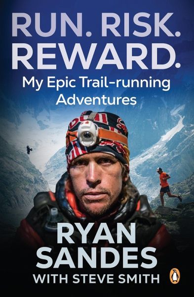 Run. Risk. Reward. (eBook, ePUB)