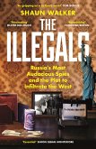 The Illegals (eBook, ePUB)