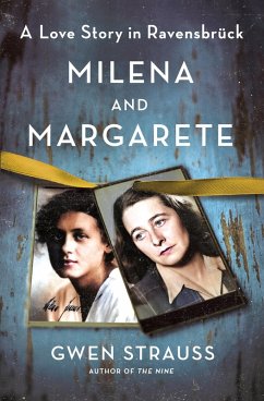 Cover Milena and Margarete (eBook, ePUB)
