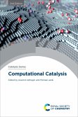 Computational Catalysis (eBook, ePUB)