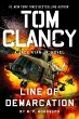 Tom Clancy Line of Demarcation (eBook,... - Bild 1