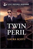 Twin Peril (eBook, ePUB)
