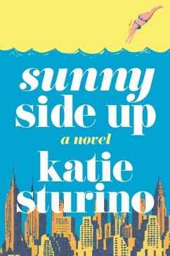 Cover Sunny Side Up (eBook, ePUB)