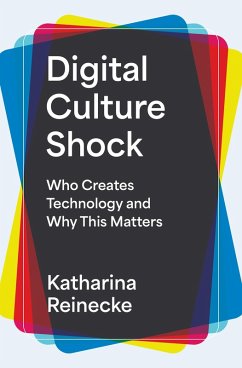 Cover Digital Culture Shock (eBook, ePUB)