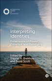 Interpreting Identities (eBook, ePUB)