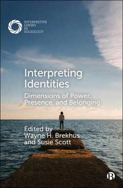 Interpreting Identities (eBook, ePUB)