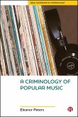 A Criminology of Popular Music (eBook, ePUB)