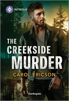 The Creekside Murder (eBook, ePUB) - Ericson, Carol