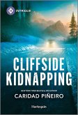 Cliffside Kidnapping (eBook, ePUB) Cliffside Kidnapping (eBook, ePUB)
