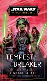 Star Wars: Tempest Breaker (The High Republic) (eBook, ePUB)