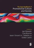 The Sage Handbook of Promotional Culture and Society (eBook, ePUB)