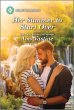 Her Summer to Start Over (eBook, ePUB) - Bild 1
