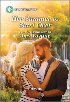 Cover Her Summer to Start Over (eBook, ePUB)