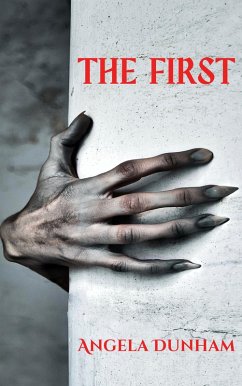 Cover The First (eBook, ePUB)