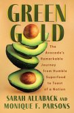 Green Gold (eBook, ePUB)