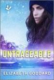 Untraceable (eBook, ePUB)