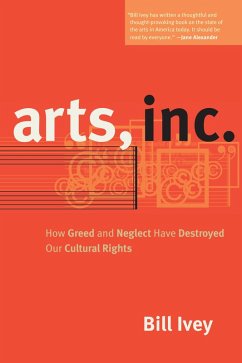 Cover Arts, Inc. (eBook, ePUB)