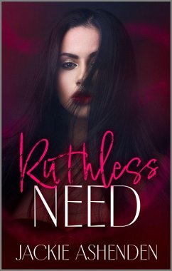 Cover Ruthless Need (eBook, ePUB)