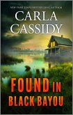Found in Black Bayou (eBook, ePUB) Found in Black Bayou (eBook, ePUB)