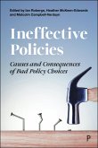 Ineffective Policies (eBook, ePUB)